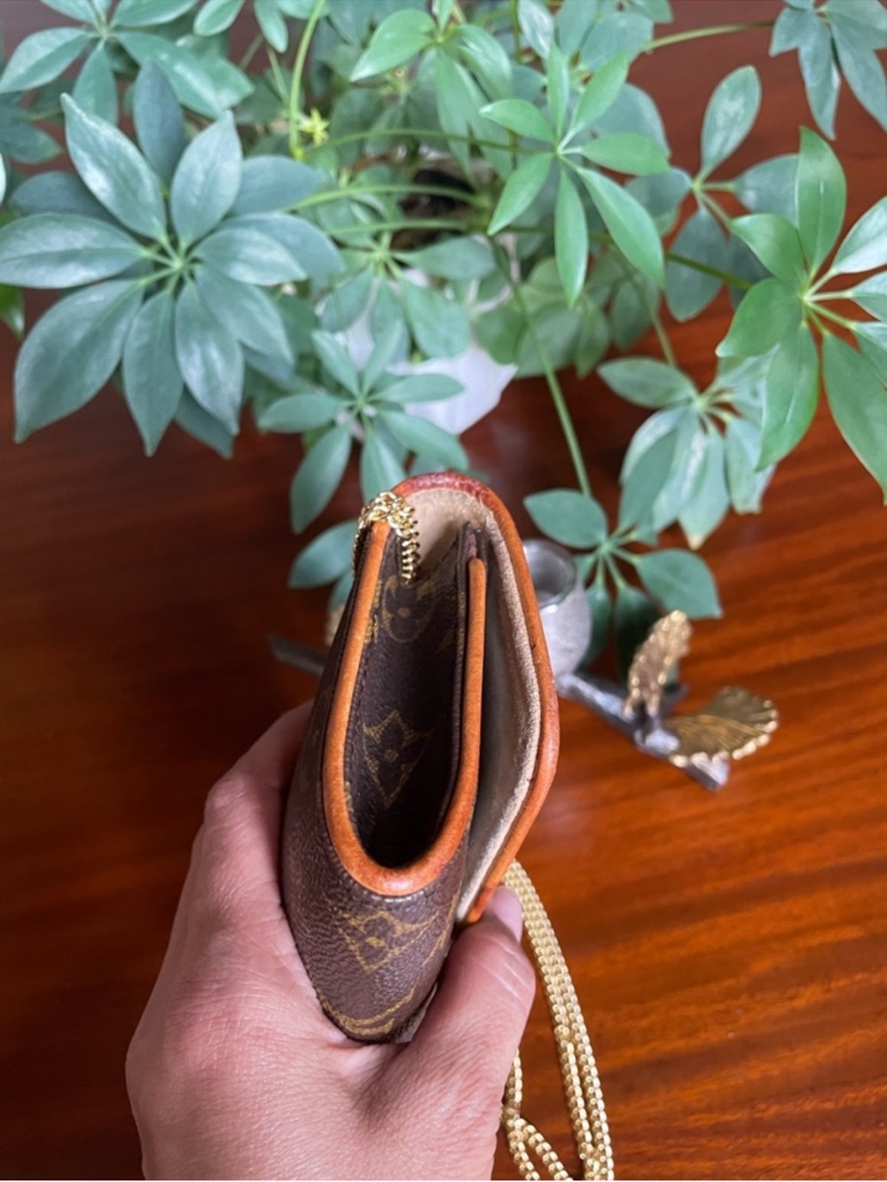 Louis Vuitton Pochette Twin PM - Picture 6 of 10
